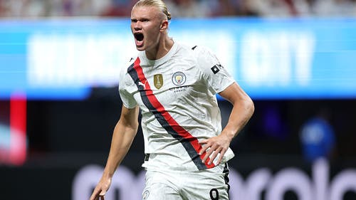 FIFA CLUB WORLD CUP Trending Image: Juventus vs. Man City: Preview, odds, how to watch, time